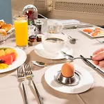 La Des Trois Couronnes Hotel