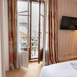 La Des Trois Couronnes Vevey