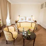 La Des Trois Couronnes *