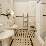 Hotel La Des Trois Couronnes Vevey