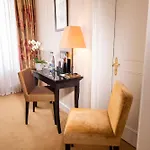 La Des Trois Couronnes Vevey