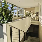 La Des Trois Couronnes Hotel