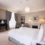 Hotel La Des Trois Couronnes Vevey