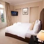 La Des Trois Couronnes Vevey