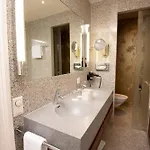 Hotel La Des Trois Couronnes Vevey