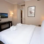 Hotel La Des Trois Couronnes Vevey