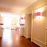 Hotel La Des Trois Couronnes Vevey