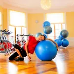 La Des Trois Couronnes Hotel