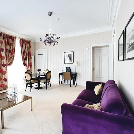 La Des Trois Couronnes Hotel Vevey