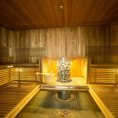 La Des Trois Couronnes 호텔 브베