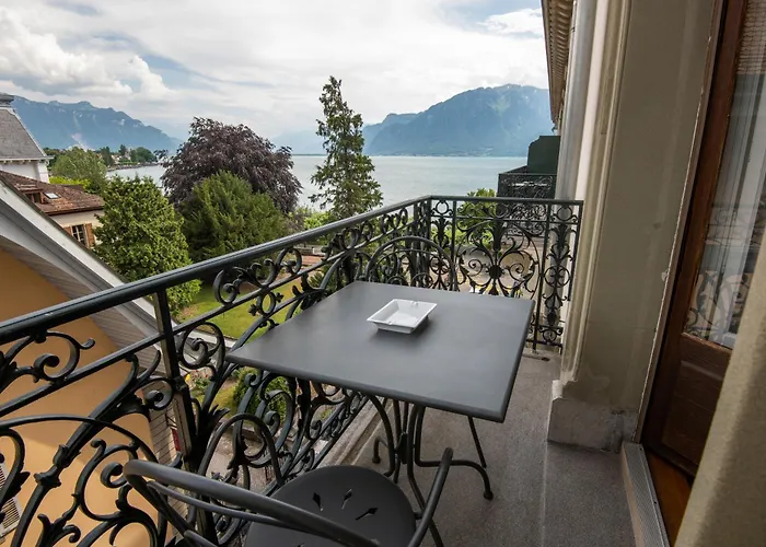 La Des Trois Couronnes