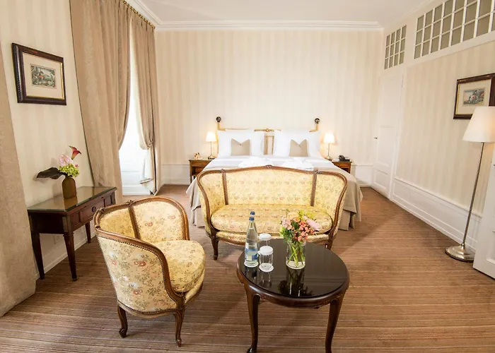 La Des Trois Couronnes *