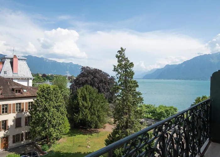 La Des Trois Couronnes