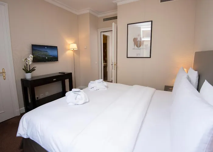 Hotel La Des Trois Couronnes Vevey