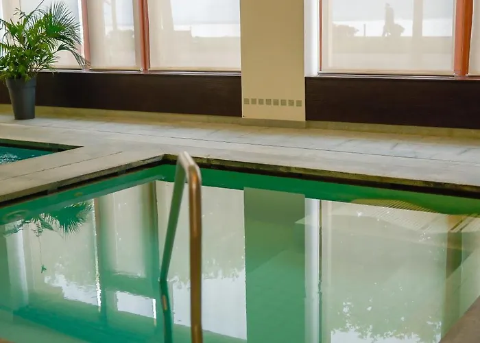 La Des Trois Couronnes * Vevey