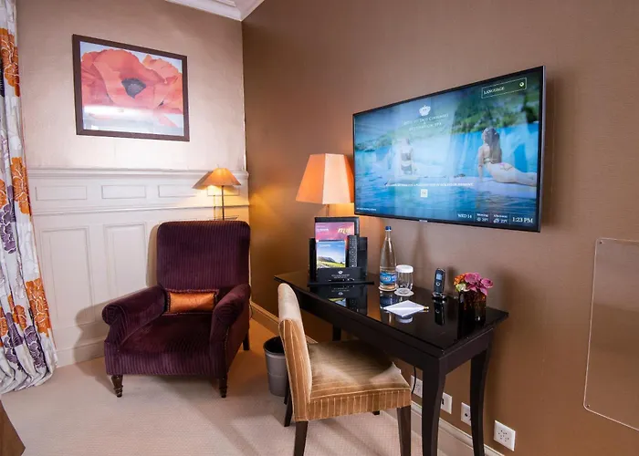 La Des Trois Couronnes *