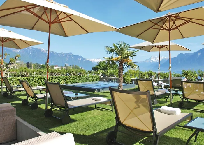 Hotel La Des Trois Couronnes *