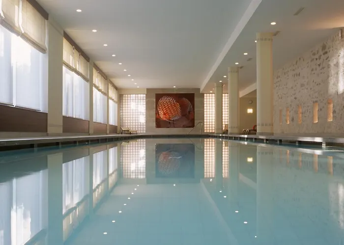 La Des Trois Couronnes * Vevey