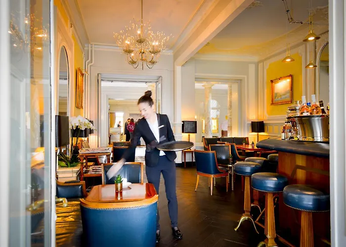 La Des Trois Couronnes