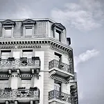 فندق La Des Trois Couronnes